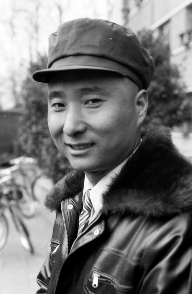 陈佩斯死于什么时候（喜剧演员陈佩斯人生经历）