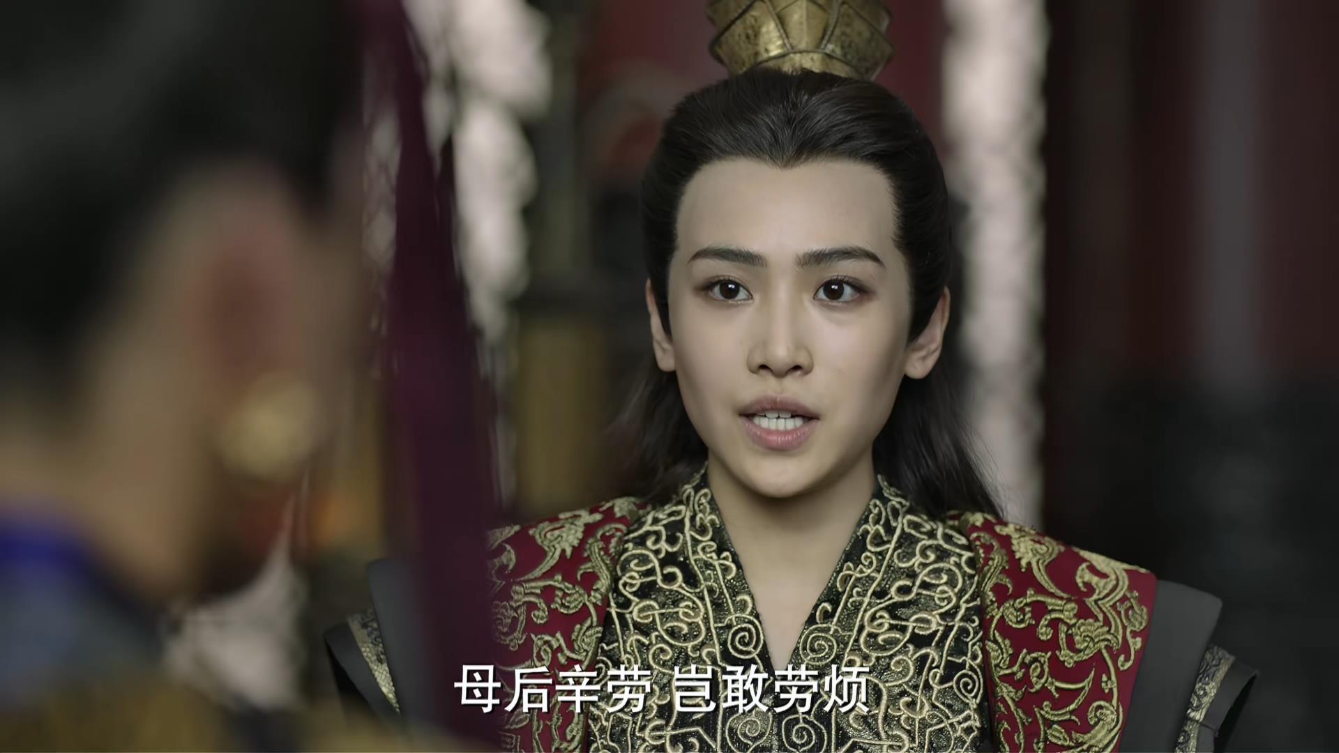 庆余年范若若被谁睡了(范闲第一个睡的是谁) 庆余年范若若被谁睡了(范闲第一个睡的是谁)