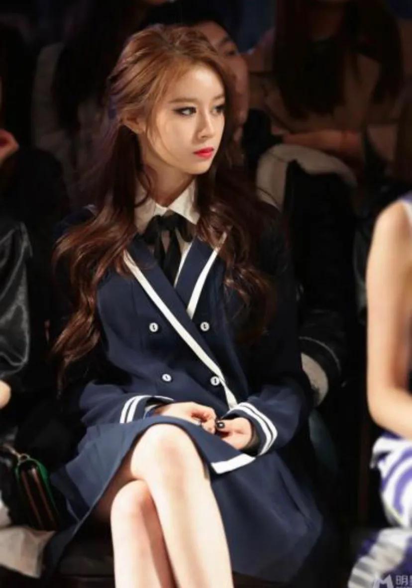 Tara组合还在吗（tara成员个人资料）