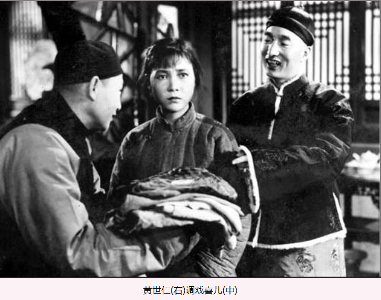 陈佩斯死于什么时候（喜剧演员陈佩斯人生经历）