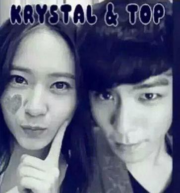 崔胜贤女友是谁（盘点韩国TOP崔胜贤的绯闻女友）