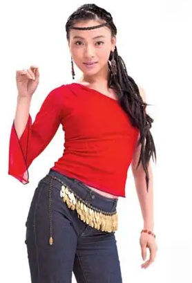 陈思思最后跟谁在一起了（一分钟了解歌手陈思思）