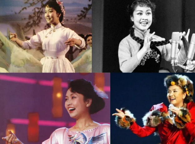 陈思思最后跟谁在一起了（一分钟了解歌手陈思思）