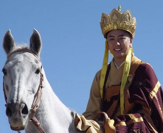 陈司翰为什么出家（演员陈司翰退出娱乐圈的原因）