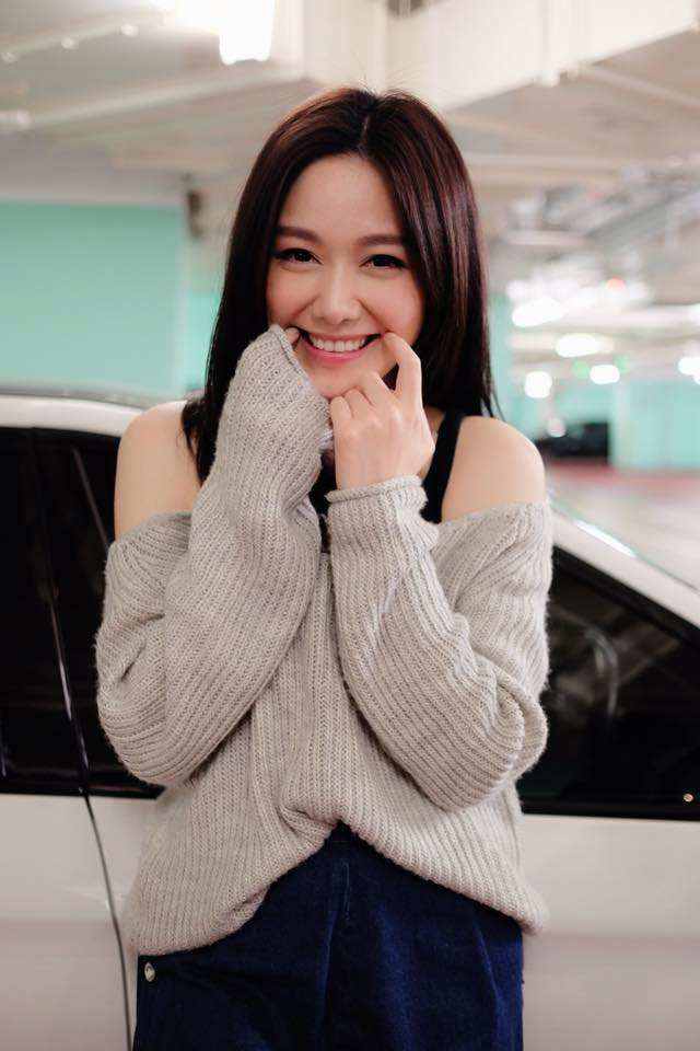 tvb一线女演员名单（香港演员女明星一线TVB）