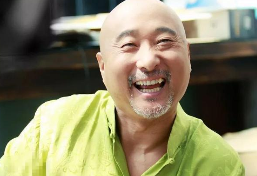 陈佩斯是什么时候死的啊（喜剧演员陈佩斯人生经历）