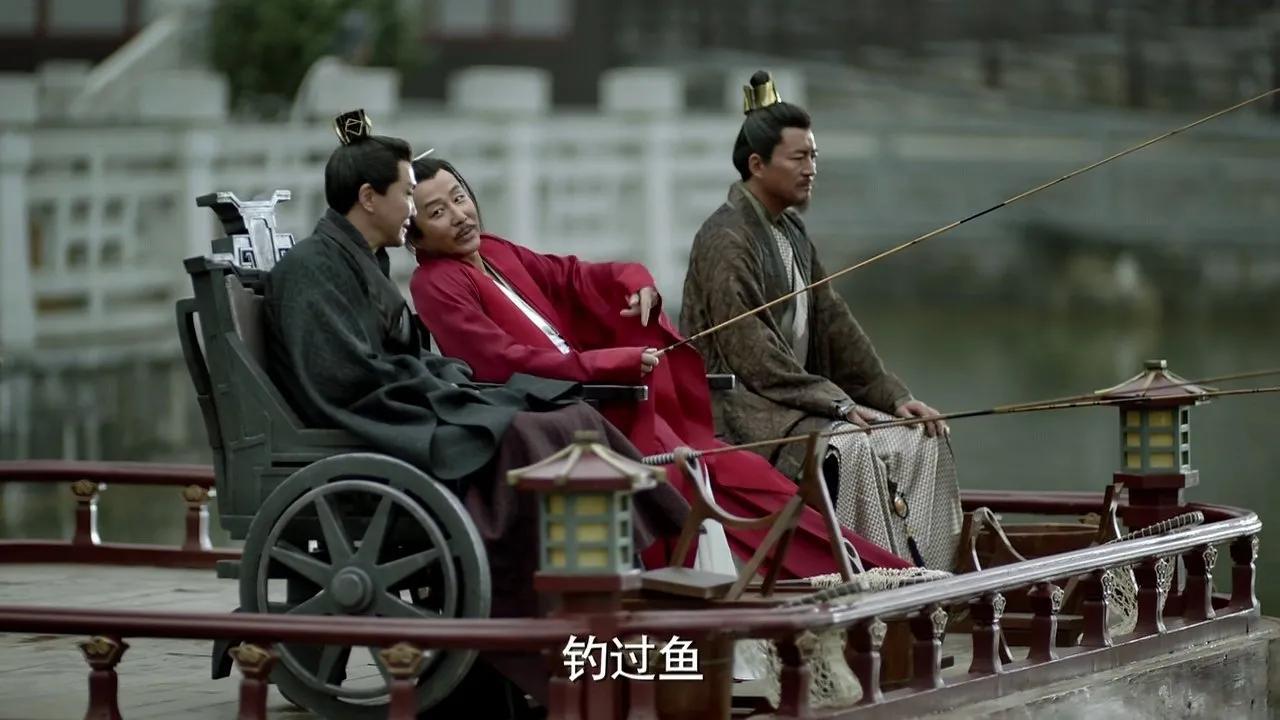 原著陈萍萍是好人还是坏人（陈萍萍背叛范闲的原因）