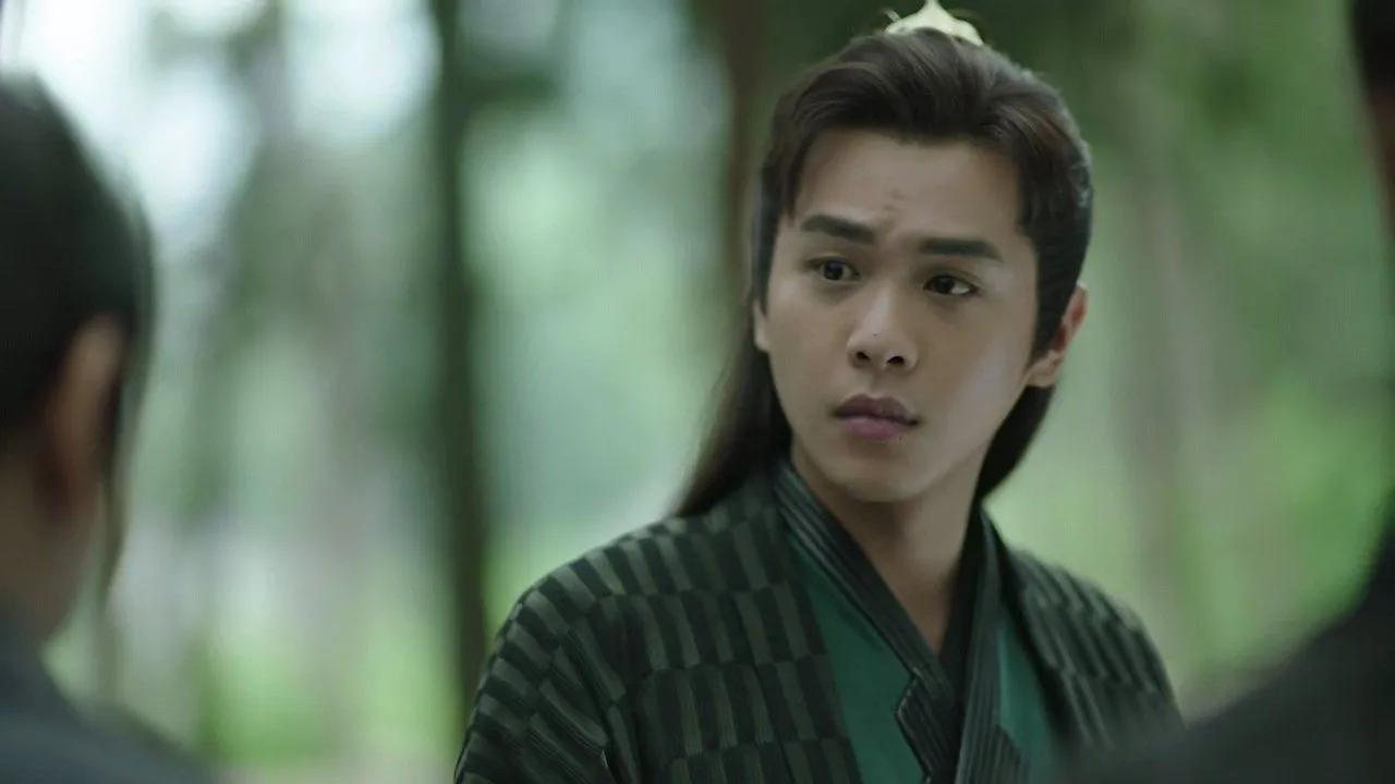 原著陈萍萍是好人还是坏人（陈萍萍背叛范闲的原因）