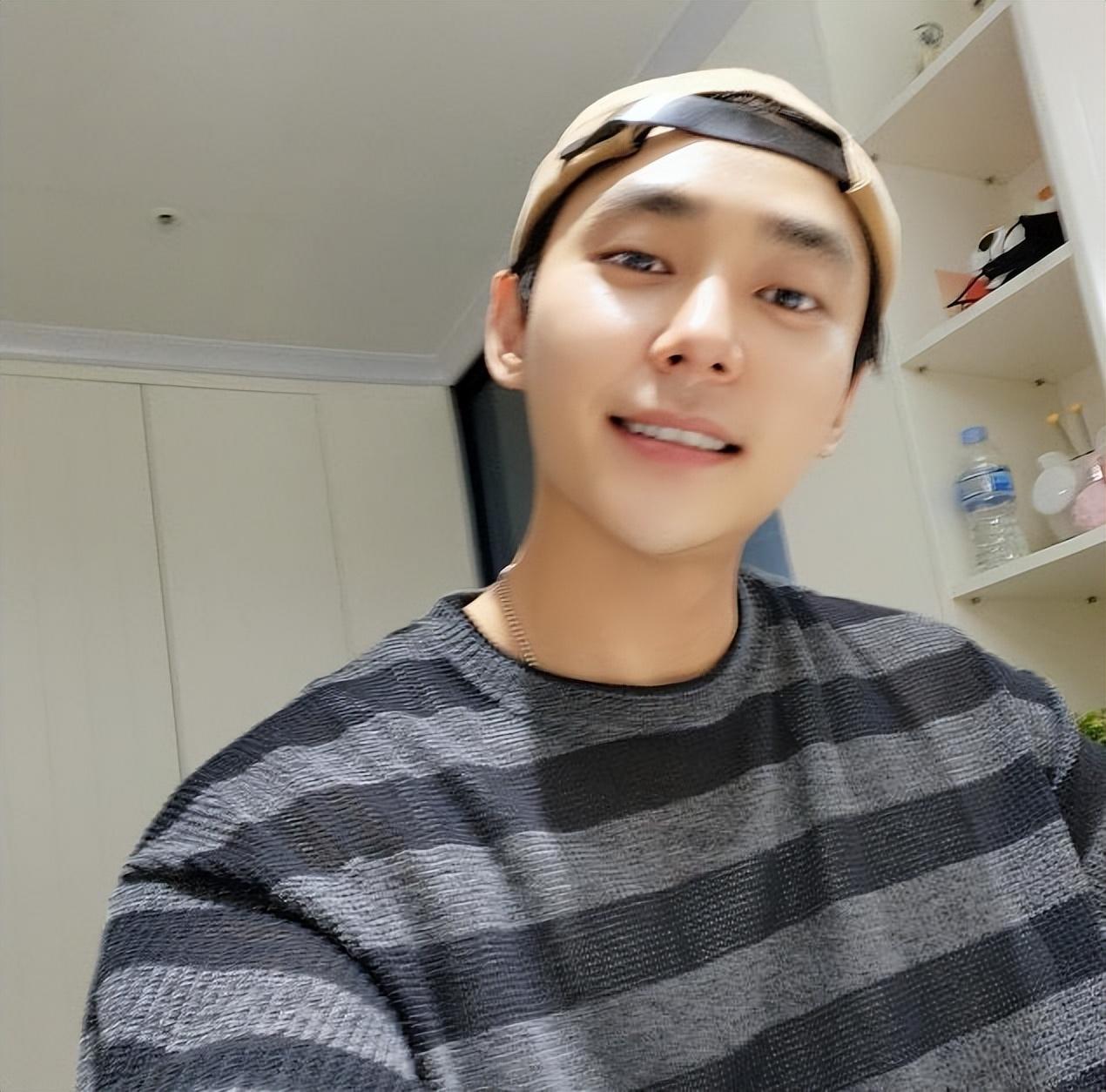 uniq组合现在解散了吗（UNIQ成员的现状）