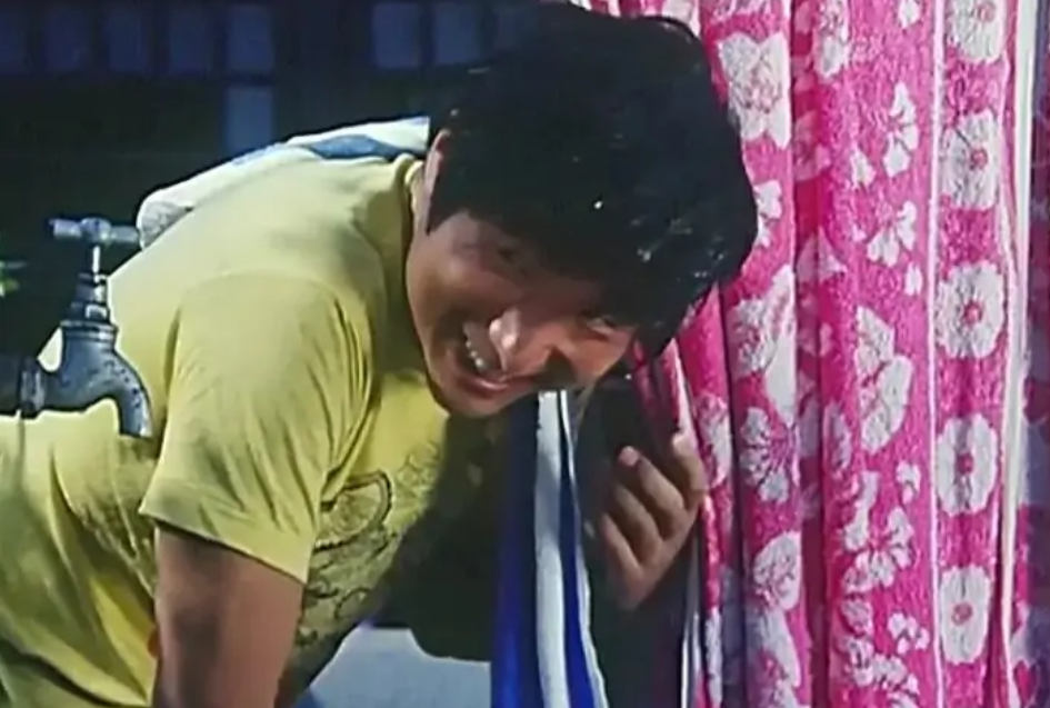 陈佩斯死于什么时候（喜剧演员陈佩斯人生经历）