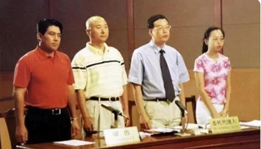 陈佩斯死于什么时候（喜剧演员陈佩斯人生经历）