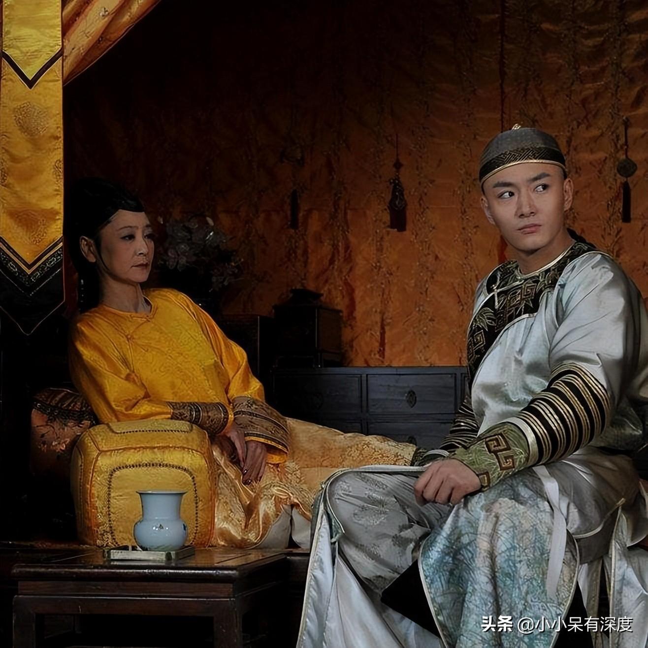 演员张晓龙结婚了吗（张晓龙陈思斯恋情真相）