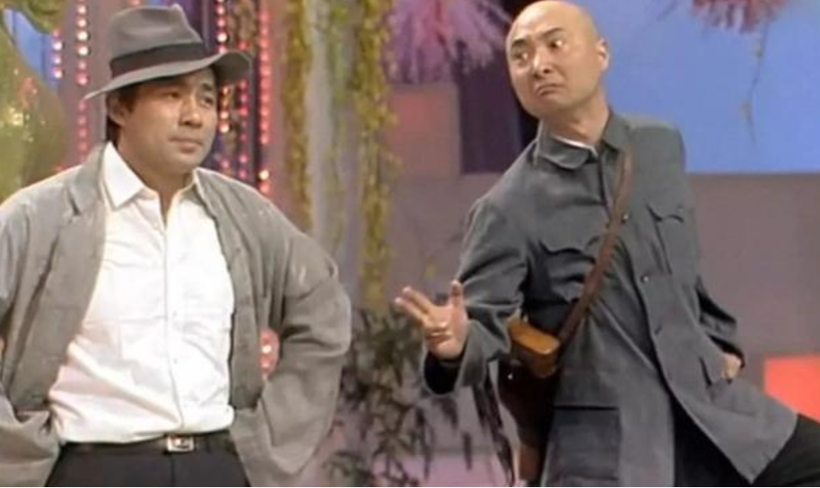 陈佩斯死于什么时候（喜剧演员陈佩斯人生经历）