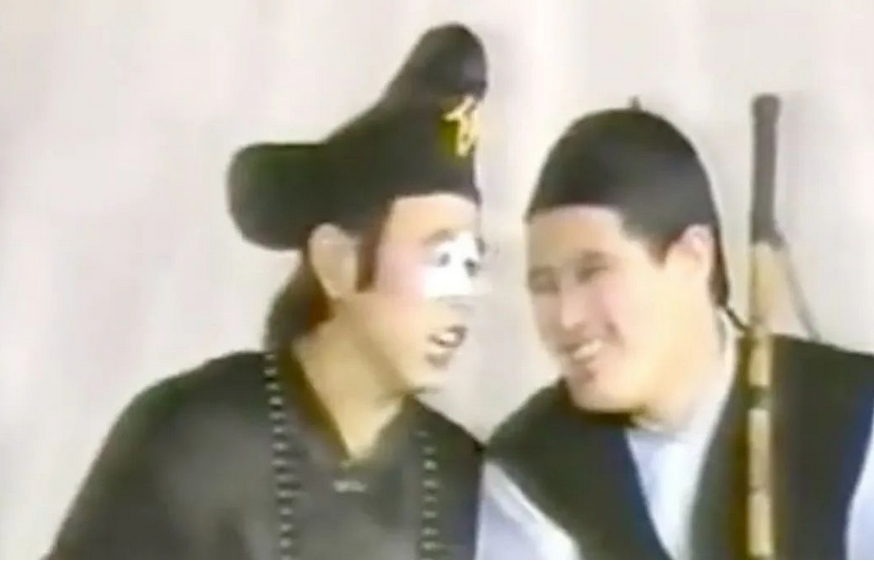 陈佩斯死于什么时候（喜剧演员陈佩斯人生经历）