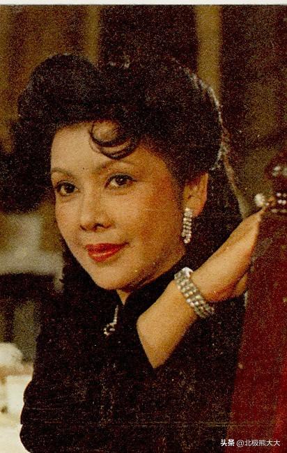 陈思思老家是哪里人（中国赫本陈思思资料介绍）