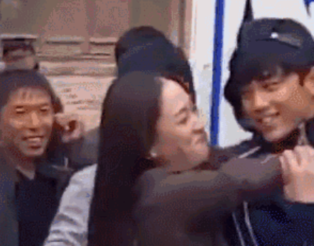 吴磊陈乔恩事件什么时候发生（娱乐圈吴磊陈乔恩绯闻事件）