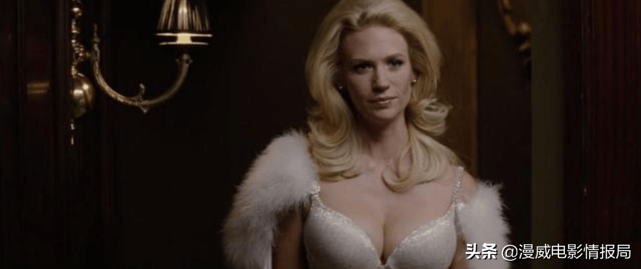 白皇后艾玛的扮演者是谁（漫威皇后的3位女性角色）