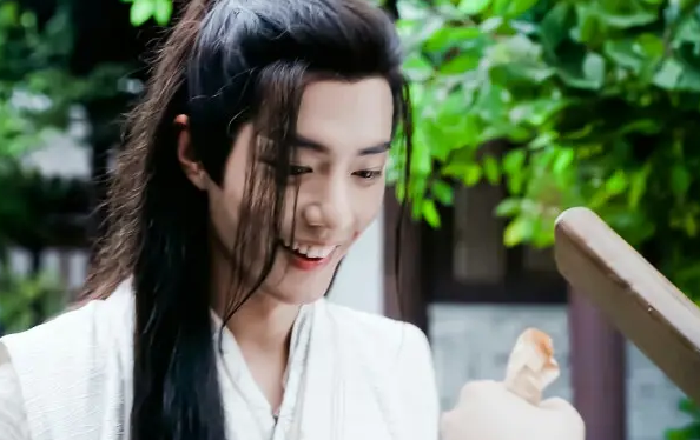 陈情令夺舍和献舍是什么意思（陈情令献舍和夺舍的区别）