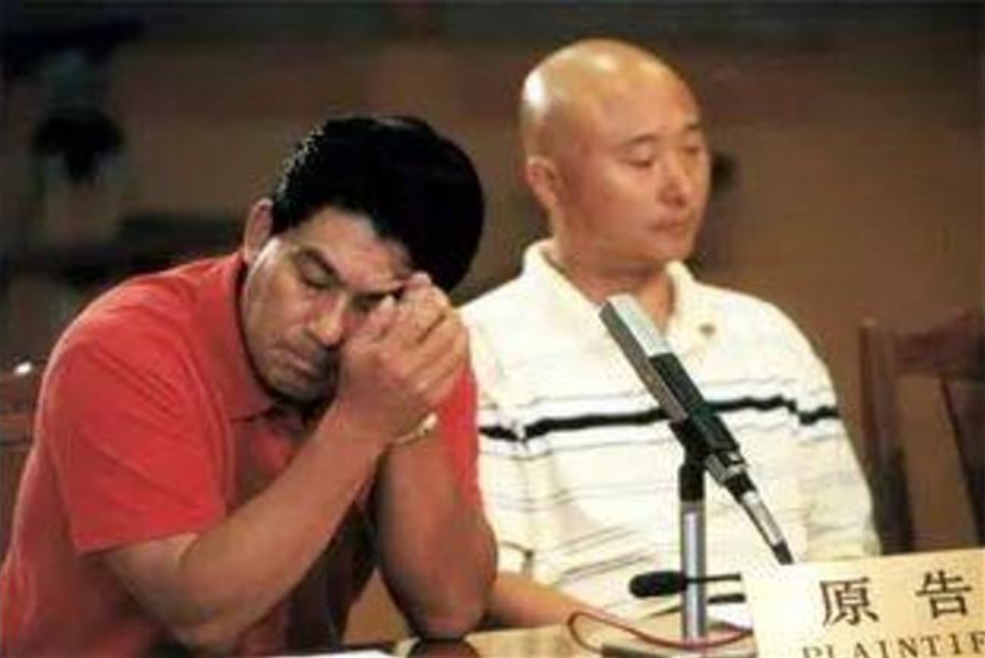 陈佩斯死于什么时候（喜剧演员陈佩斯人生经历）