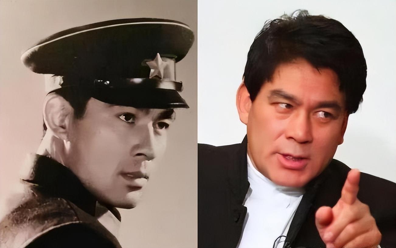 陈佩斯死于什么时候（喜剧演员陈佩斯人生经历）