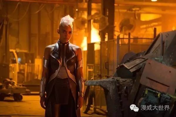 x战警天启四骑士是哪四个（漫威天启四骑士角色介绍）