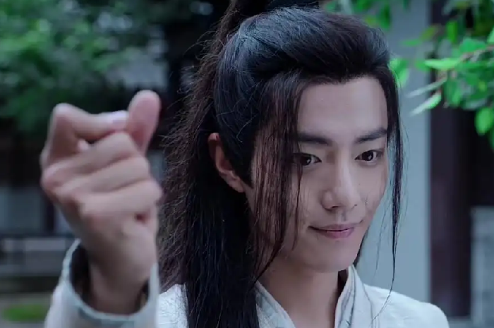 陈情令夺舍和献舍是什么意思（陈情令献舍和夺舍的区别）