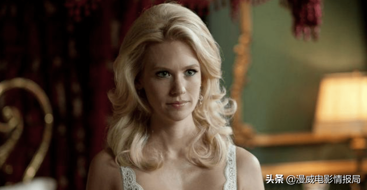 白皇后艾玛的扮演者是谁（漫威皇后的3位女性角色）