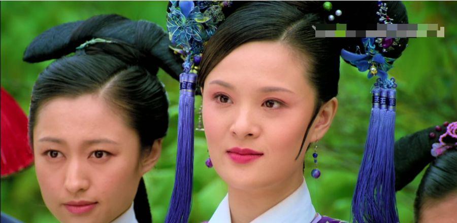 陈思斯演了哪些电视剧（甄嬛传的演员陈思斯简介）