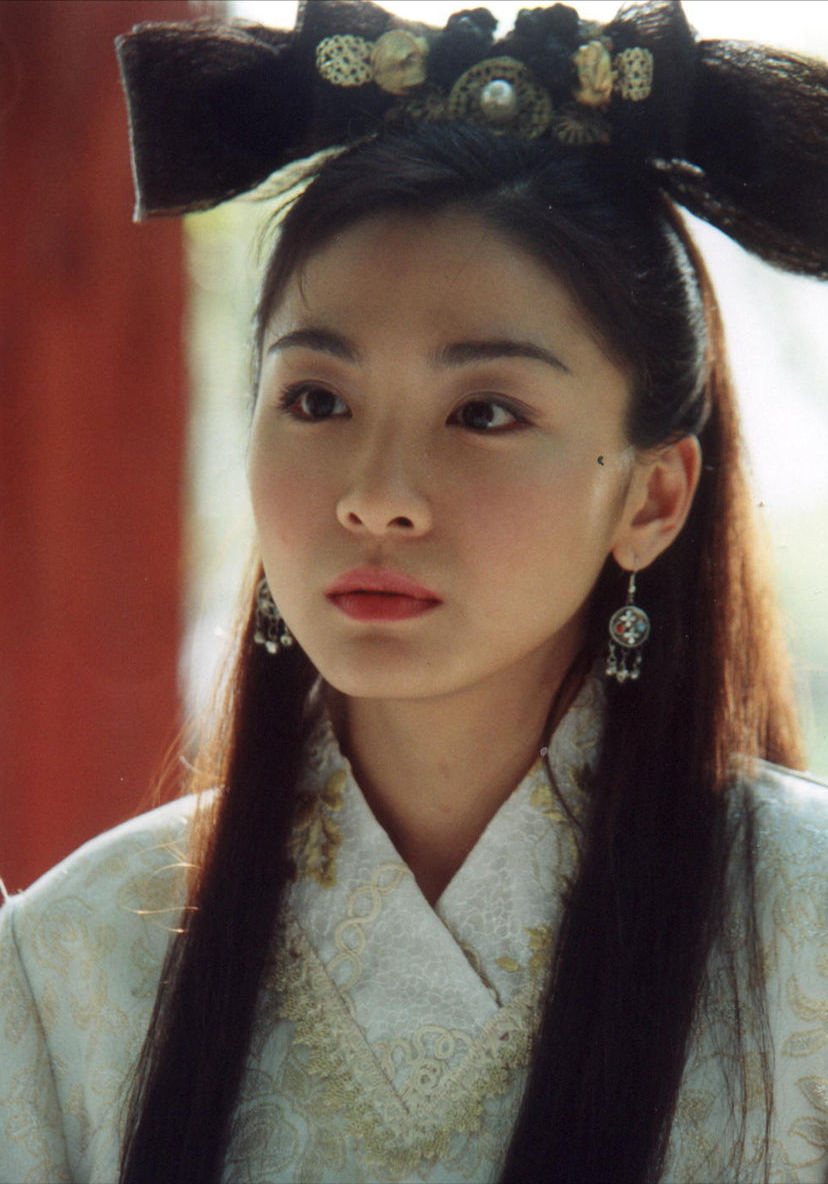 演员江祖平个人资料（冻龄女神江祖平的感情史）