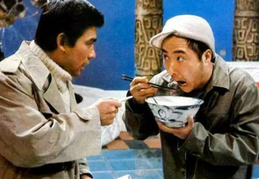 陈佩斯死于什么时候（喜剧演员陈佩斯人生经历）