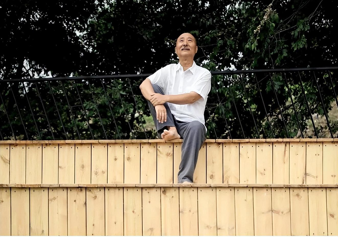 陈佩斯死于什么时候（喜剧演员陈佩斯人生经历）