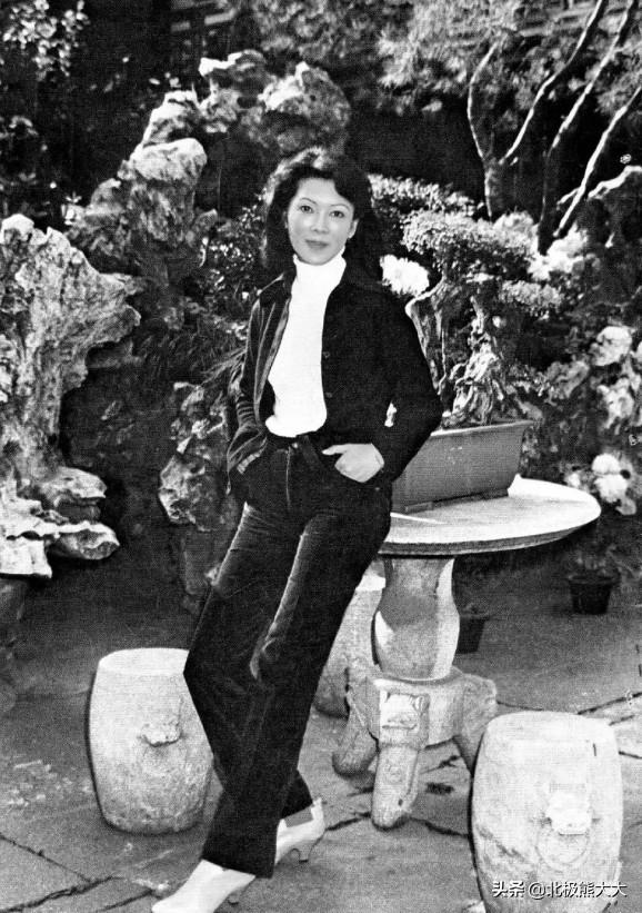 陈思思老家是哪里人（中国赫本陈思思资料介绍）