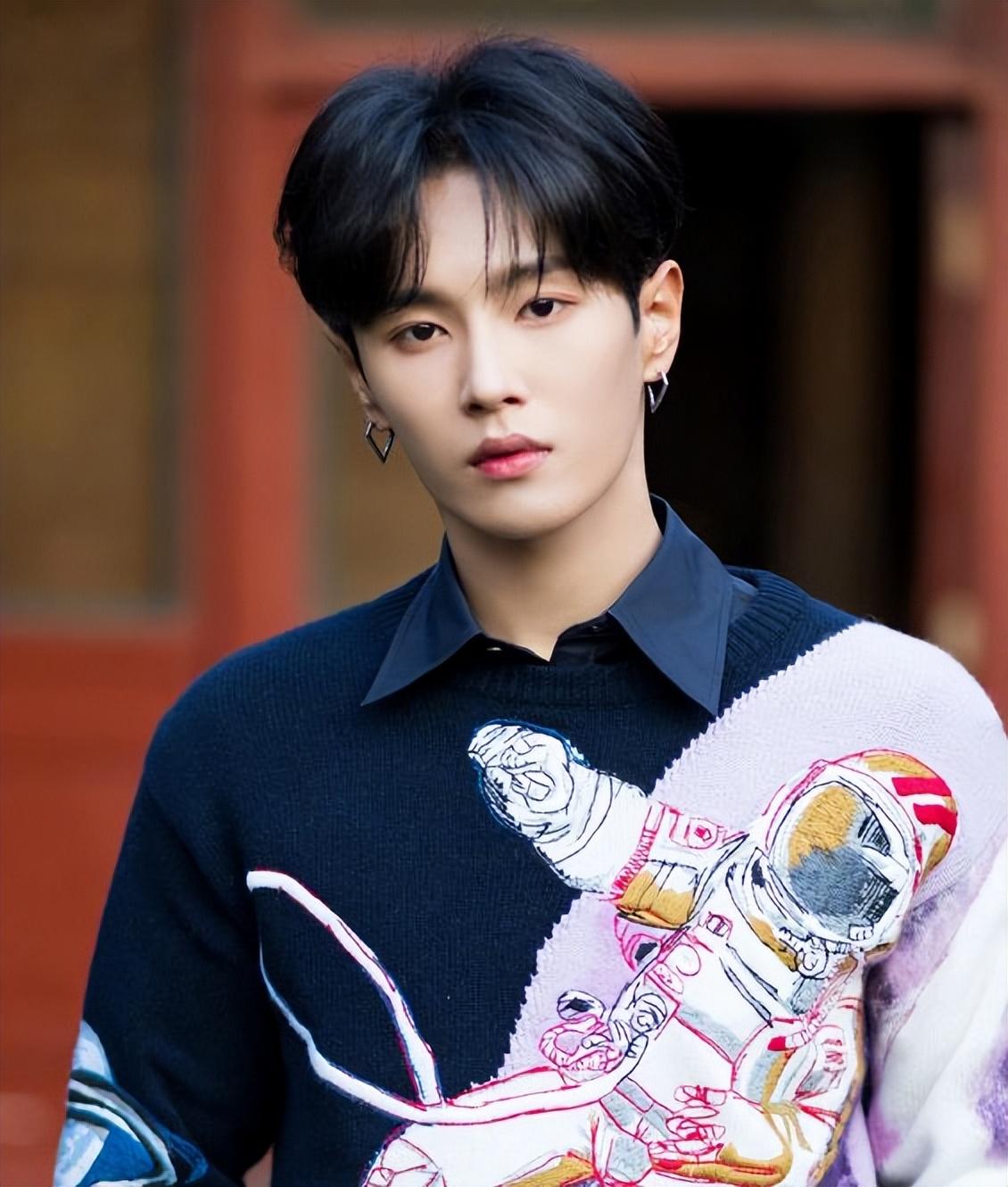 uniq组合现在解散了吗（UNIQ成员的现状）