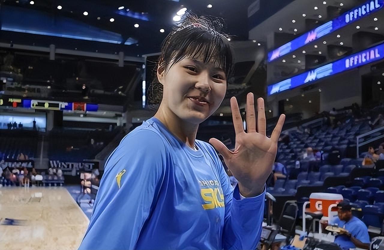 WNBA是什么意思(美国女子职业篮球联赛简介) WNBA是什么意思(美国女子职业篮球联赛简介)