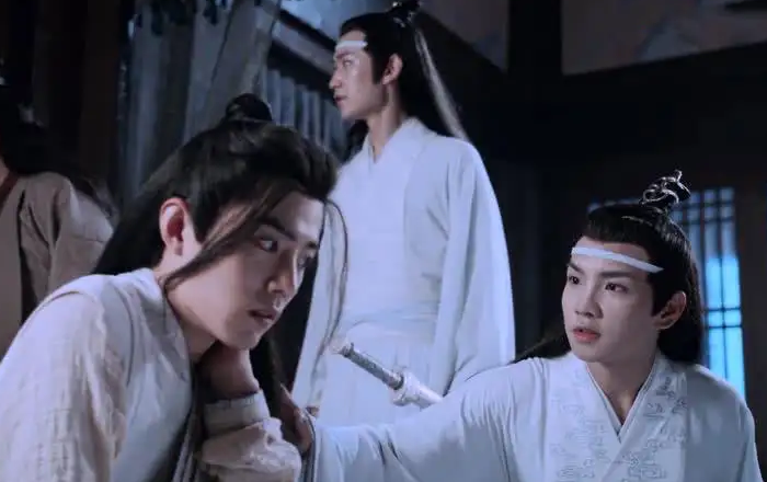 陈情令夺舍和献舍是什么意思（陈情令献舍和夺舍的区别）