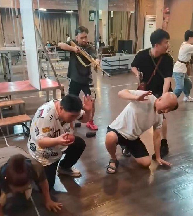 陈佩斯死于什么时候（喜剧演员陈佩斯人生经历）