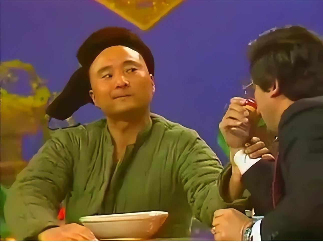 陈佩斯死于什么时候（喜剧演员陈佩斯人生经历）