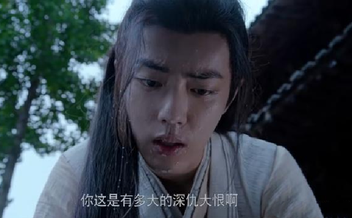 陈情令夺舍和献舍是什么意思（陈情令献舍和夺舍的区别）