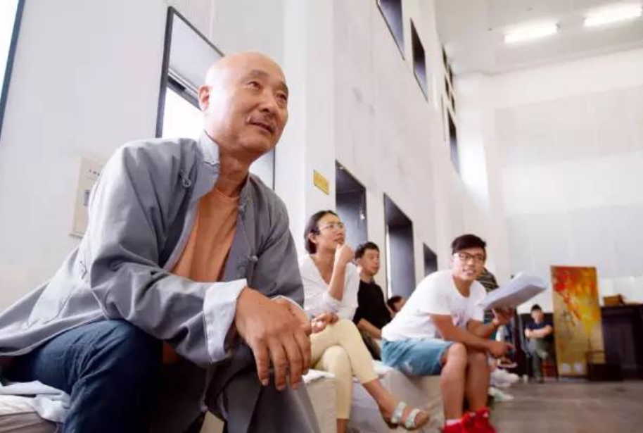 陈佩斯死于什么时候（喜剧演员陈佩斯人生经历）