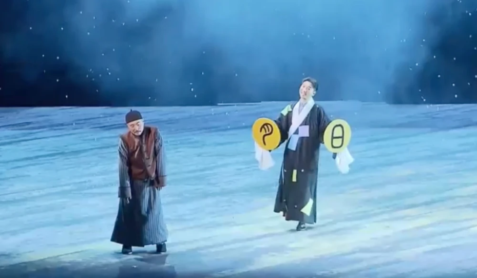 陈佩斯死于什么时候（喜剧演员陈佩斯人生经历）