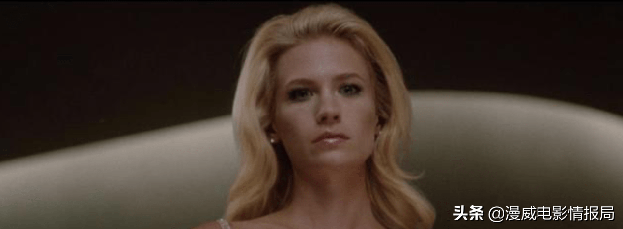 白皇后艾玛的扮演者是谁（漫威皇后的3位女性角色）