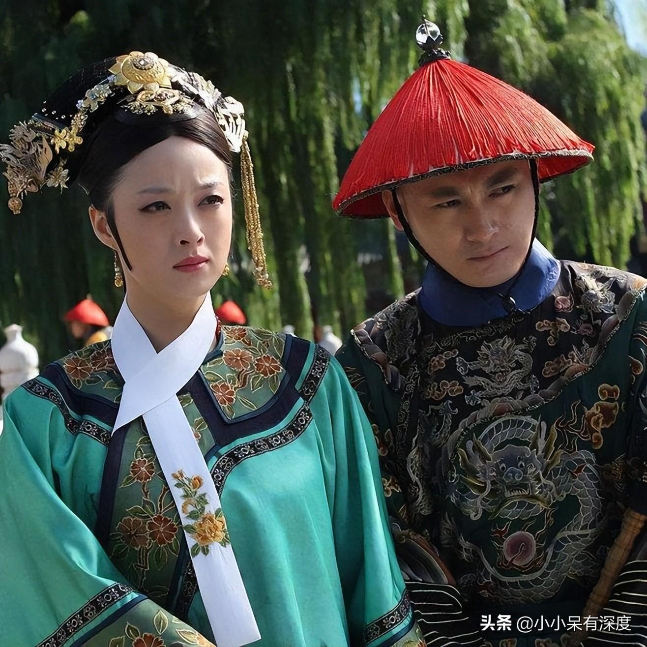 演员张晓龙结婚了吗（张晓龙陈思斯恋情真相）