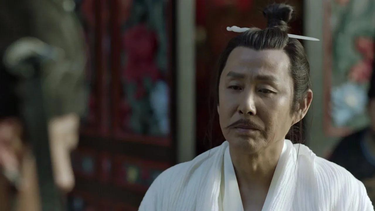 原著陈萍萍是好人还是坏人（陈萍萍背叛范闲的原因）