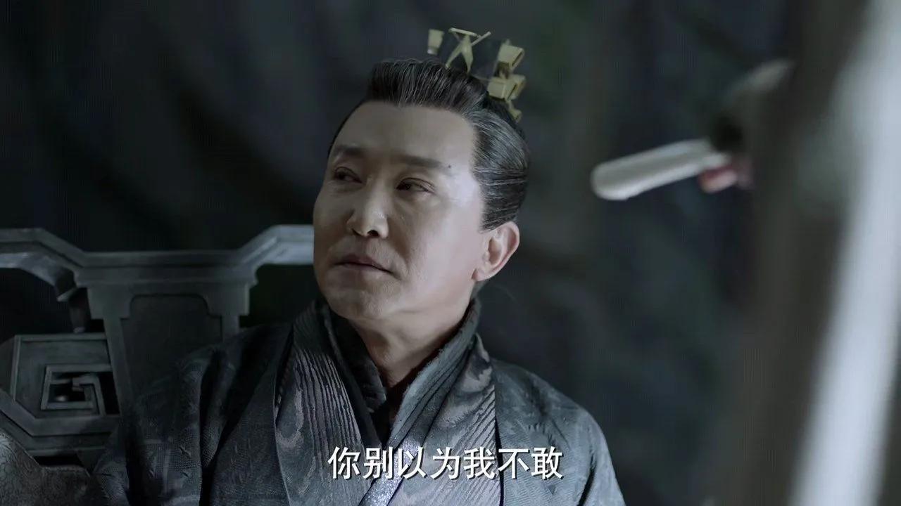 原著陈萍萍是好人还是坏人（陈萍萍背叛范闲的原因）