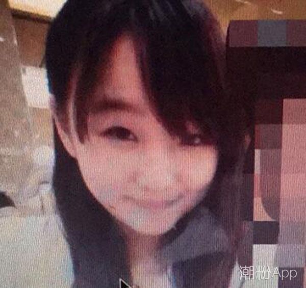 uzi女友奥咪咪多大了（uzi女朋友奥米米介绍）