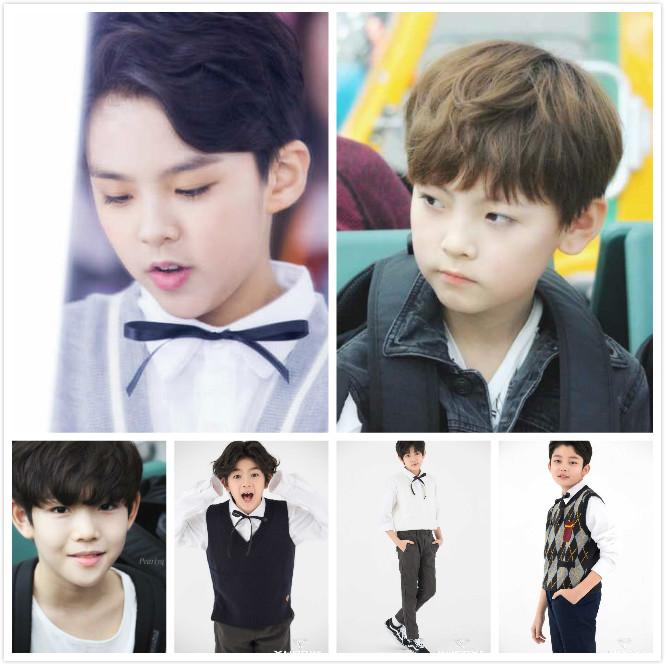 yhboys出道时间（新男子偶像组合YHBOYS成员介绍）