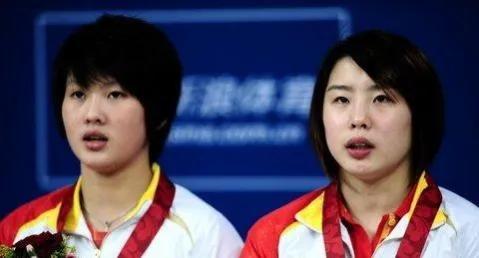 陈若琳为什么名气不大（奥运五连冠运动员陈若琳介绍）