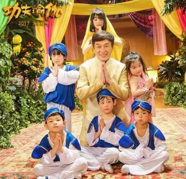 阿拉蕾是谁家的孩子（揭秘童星崔雅涵父母的职业）