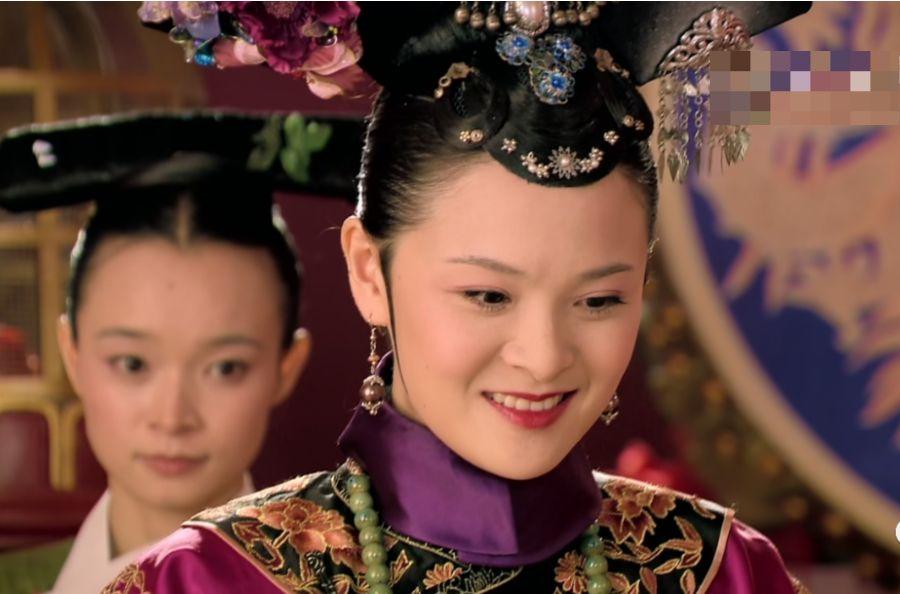 陈思斯演了哪些电视剧（甄嬛传的演员陈思斯简介）