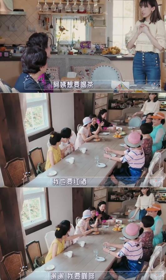 陈若仪为什么叫人工名媛（陈若仪为林志颖怀四胎）